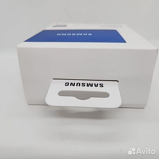 Внешний SSD-диск Samsung T7 Portable 2 Тб (новый)
