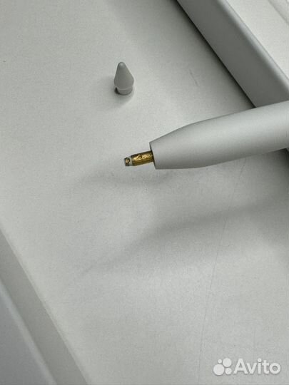 Apple pencil 2 / оригинал