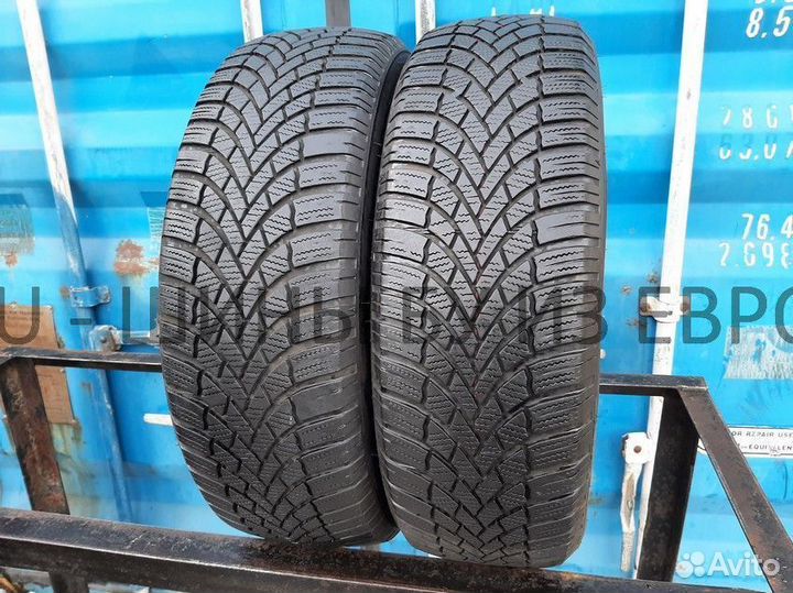 Bridgestone Blizzak LM-005 185/65 R15 88T