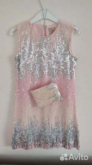 Платье нарядное для девочки