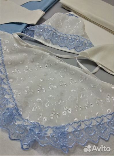 Комплект для новорождённого