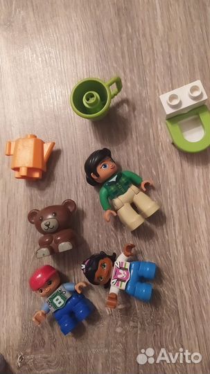 Lego duplo