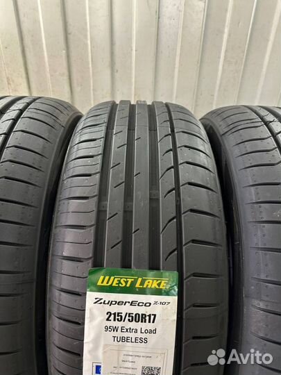 Westlake Zuper Eco Z-107 225/55 R17