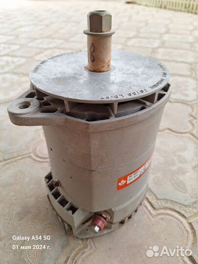 Генератор Komatsu D355А