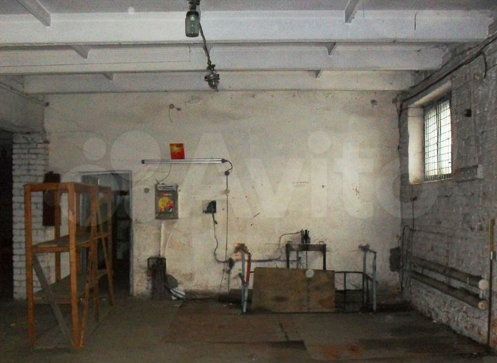 Склад 1 407,9 м²
