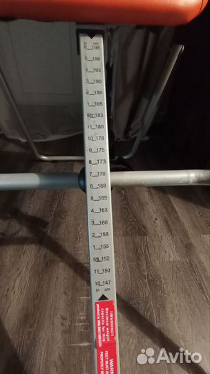 Инверсионный стол dfc