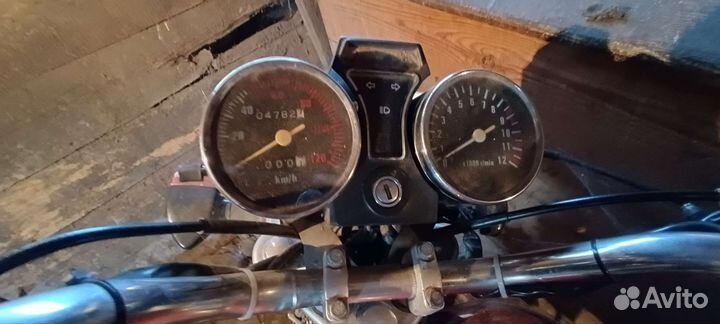 Продам мопед альфа