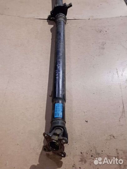 Кардан Hyundai Creta 49300M0100