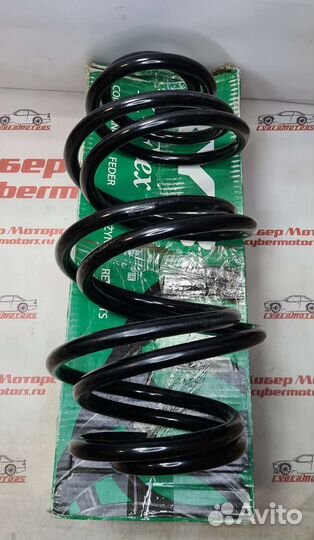 Пружина передняя MB vito(W639) BUS/viano 2003