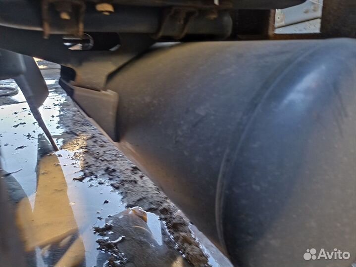 Ресивер воздушный 36L Daf XF106