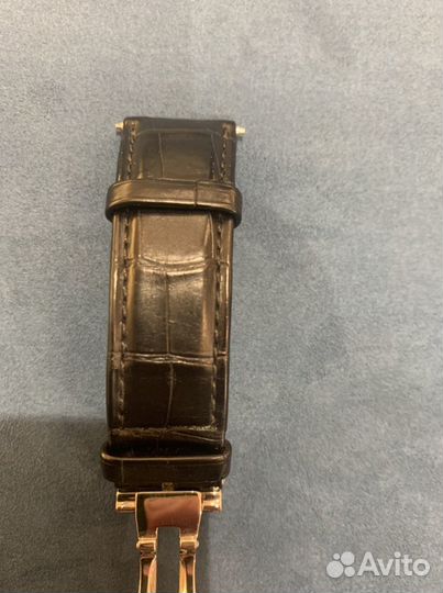 Клипса для часов с ремнем Ulysse Nardin