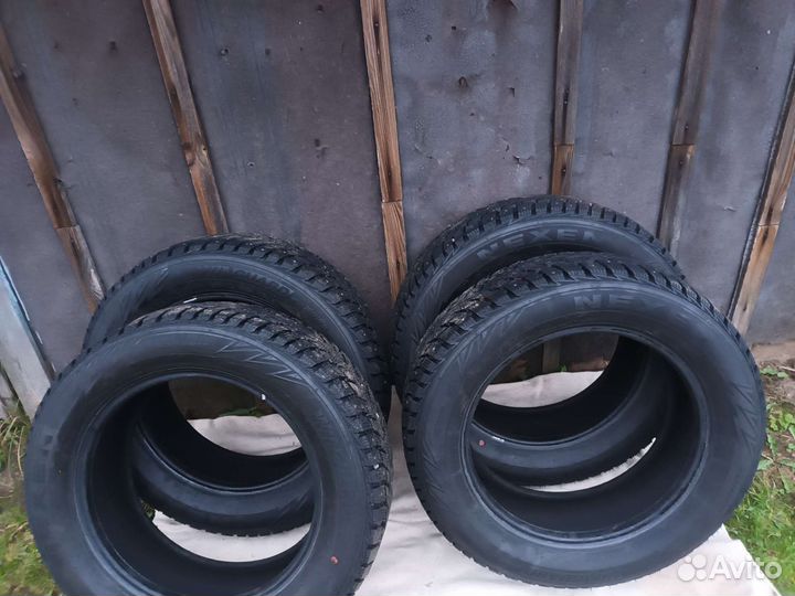 Nexen Winguard 225/60 R17