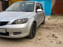 Mazda Demio 1.3 AT, 2004, 237 000 км, с пробегом, цена 384 000 руб.