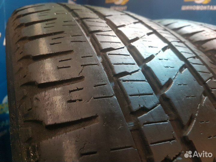 Bridgestone Dueler H/L Alenza 285/45 R22