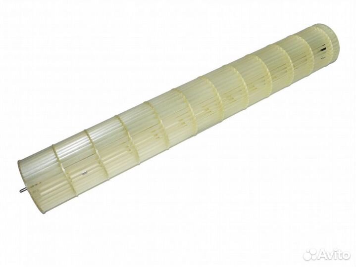 Крыльчатка внутреннего блока Haier D107mm, H755