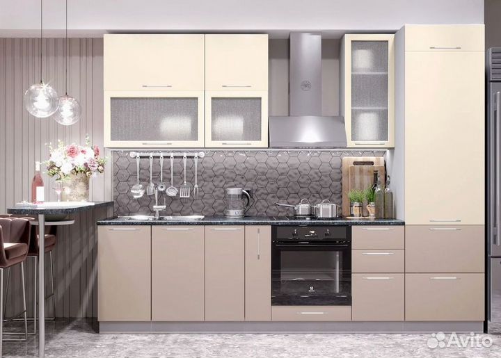 Модульная кухня