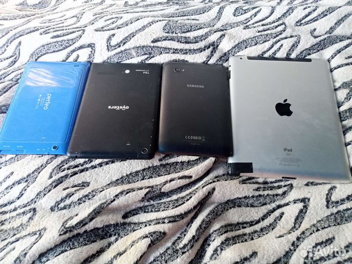 iPad