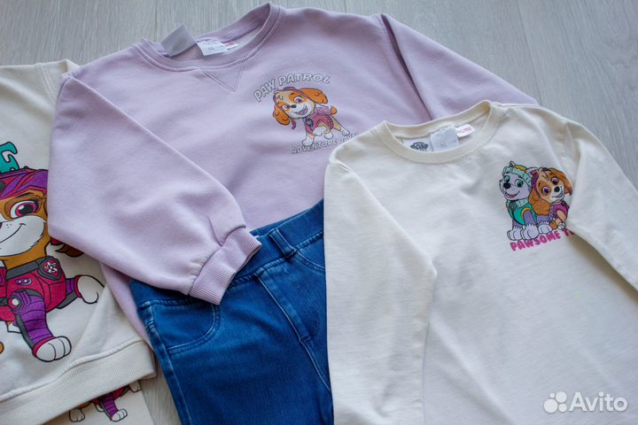 Вещи пакетом Zara (110)