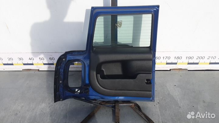 Дверь распашная Mini Clubman (2007-2010)