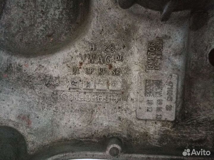 Подрамник Тигуан audi q3 q5 новые сайлентблоки