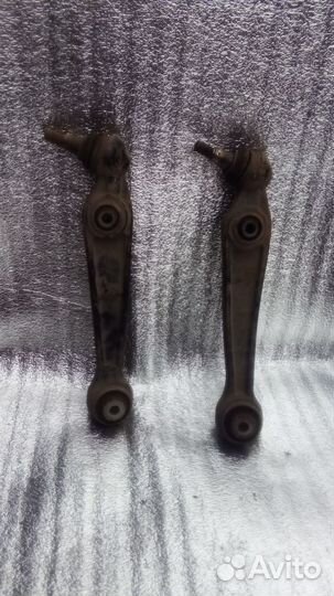 Рычаги передней на BMW