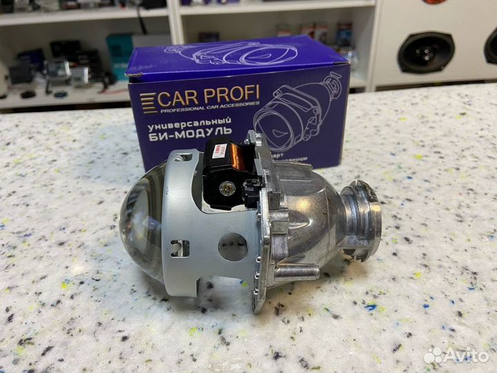 Би-линза Car Profi Hella 5