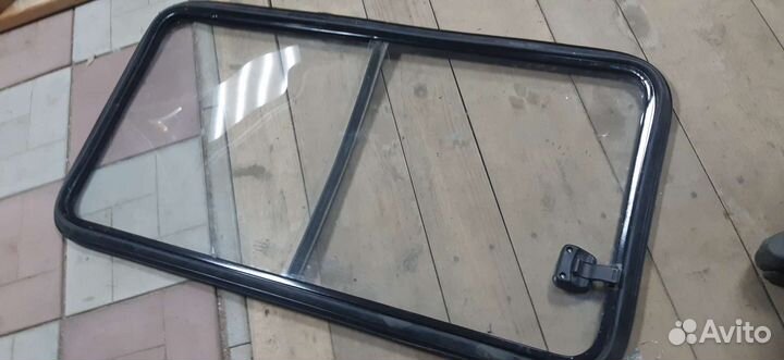 Боковое сдвижное окно газель.соболь