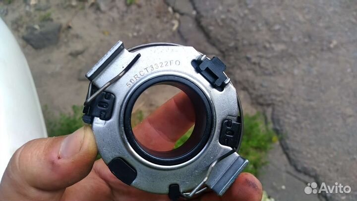 Выжимной подшипник lifan