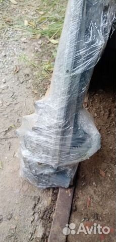 Стеклоподъемники передние на хайлендер. 19 года