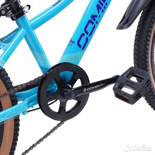 Велосипед 20