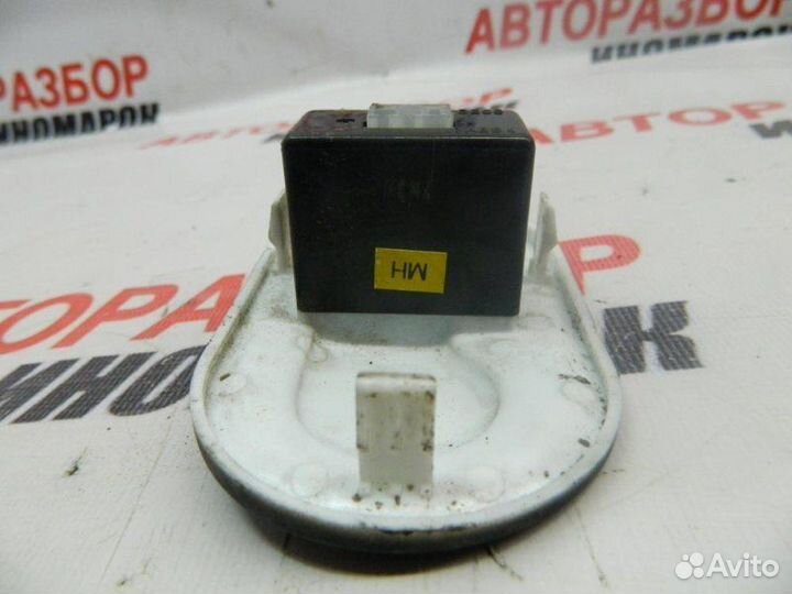 Кнопка регулировки фар Chevrolet Lanos 2004-2010