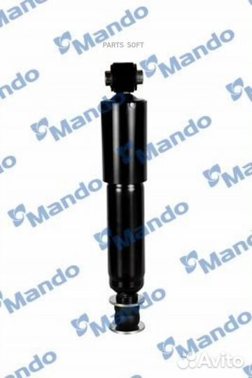 Mando MSS016957 Амортизатор задний