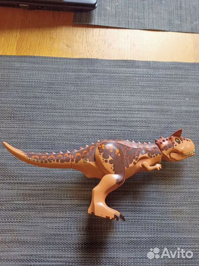 Lego Jurassic world 75929