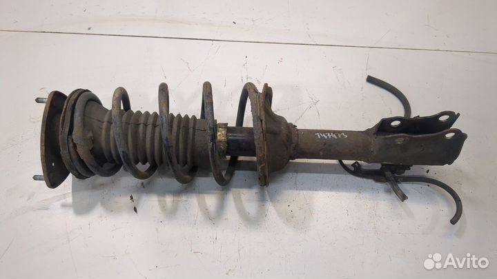 Амортизатор подвески Toyota Yaris, 2003