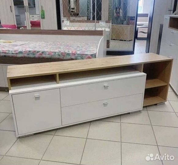 Тумба под тв