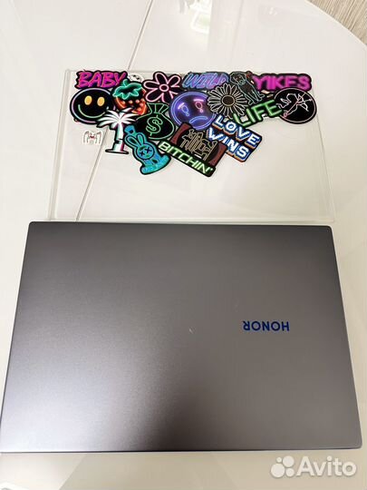 Honor magicbook 14 ryzen 5 3500u