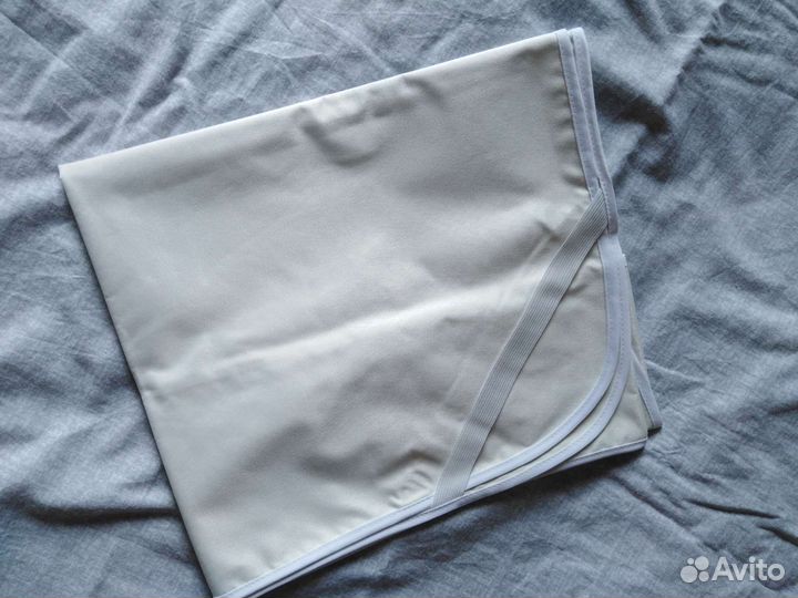 Наматрасник непромокаемый(клеенка)