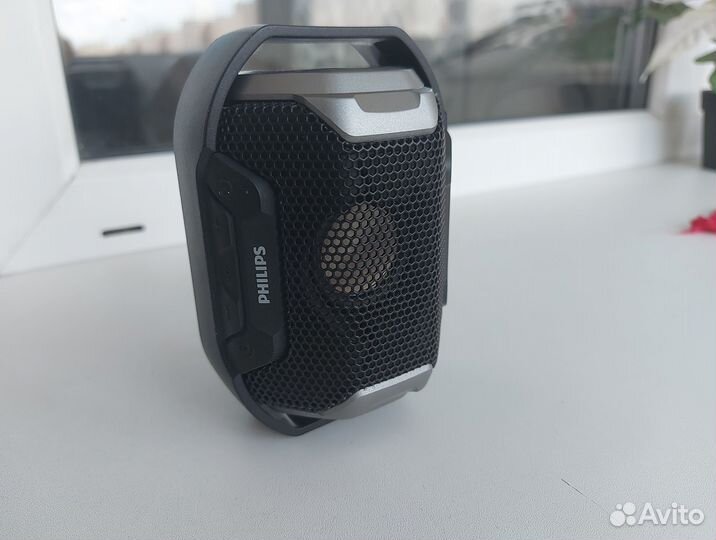 Philips SB300B Беспроводной Bluetooth -динамик