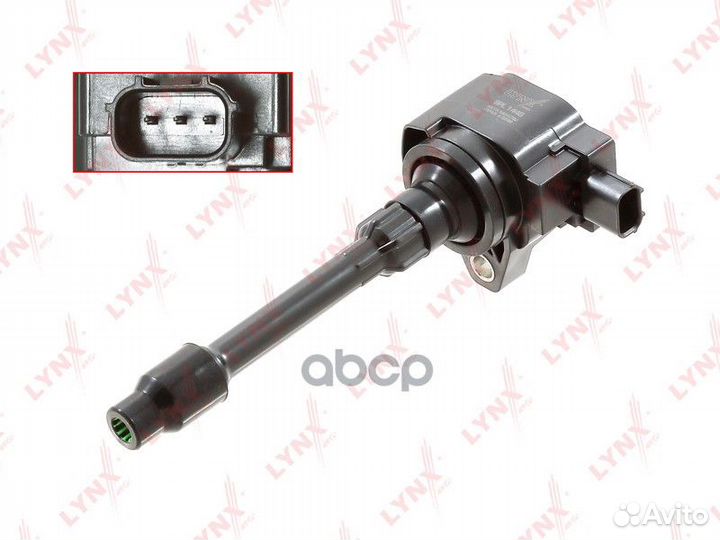 Катушка зажигания SPL1446 lynxauto