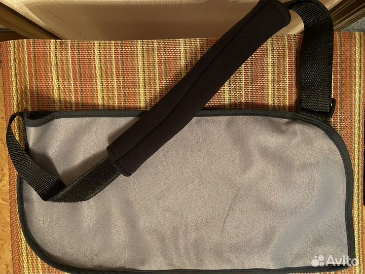 Бандаж косынка для плеча и предплечья