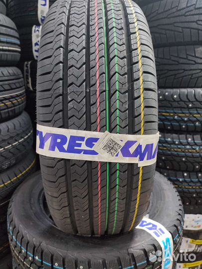 Viatti Bosco H/T V-238 225/55 R18