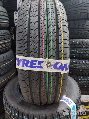 Viatti Bosco H/T V-238 225/55 R18