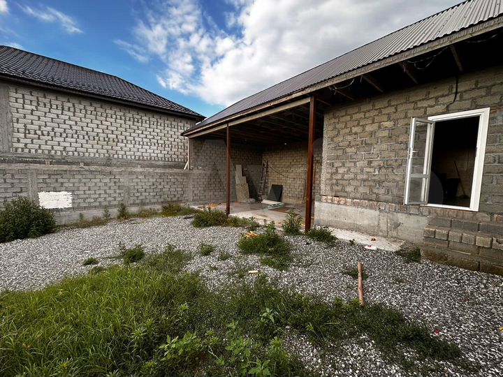 Производство, 100 м²
