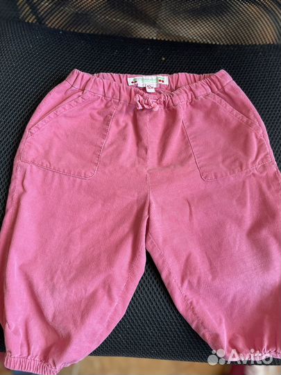 Оригинальные брендовые вещи детские