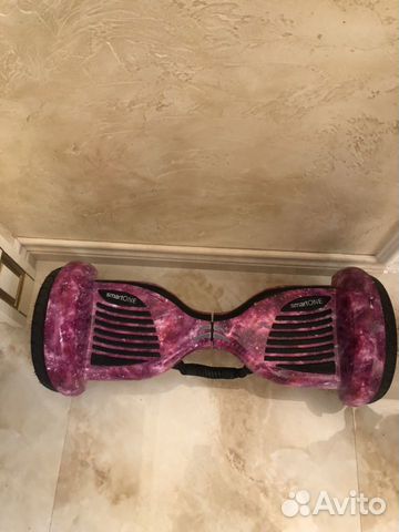 Гироскутер