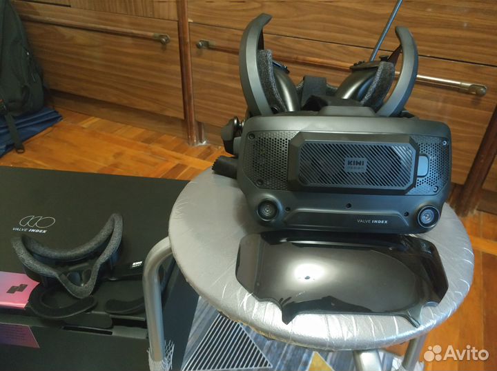 Valve Index VR Kit