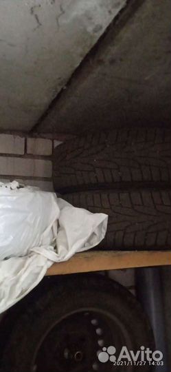 Kumho I'Zen KW31 185/65 R15 92R