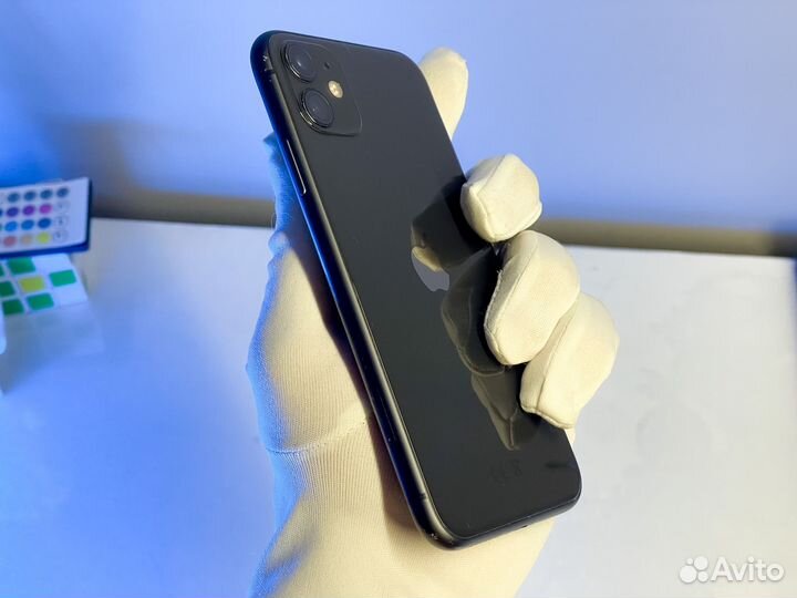Apple iPhone 11 64gb