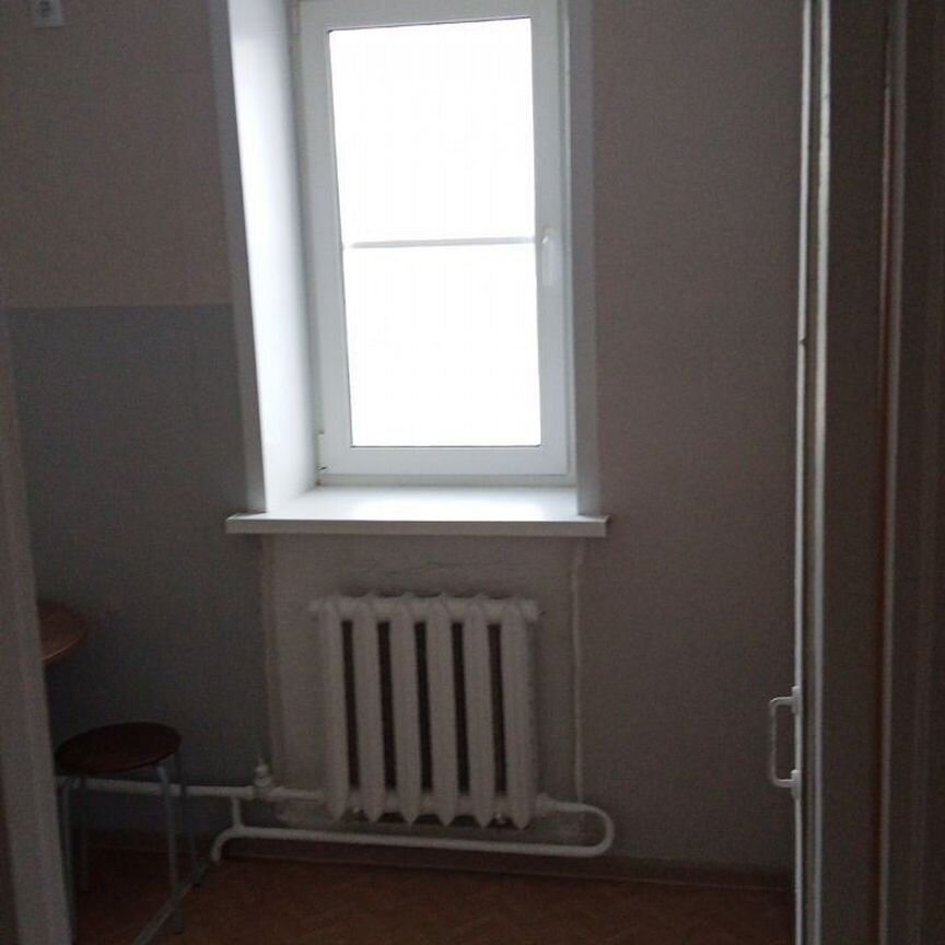 Квартира 1-комн. 32.8 м² в Пыталово — фото 6 из 8