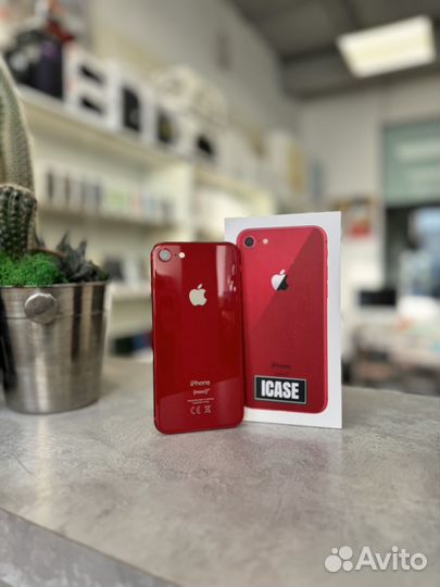 iPhone 8, 64 ГБ